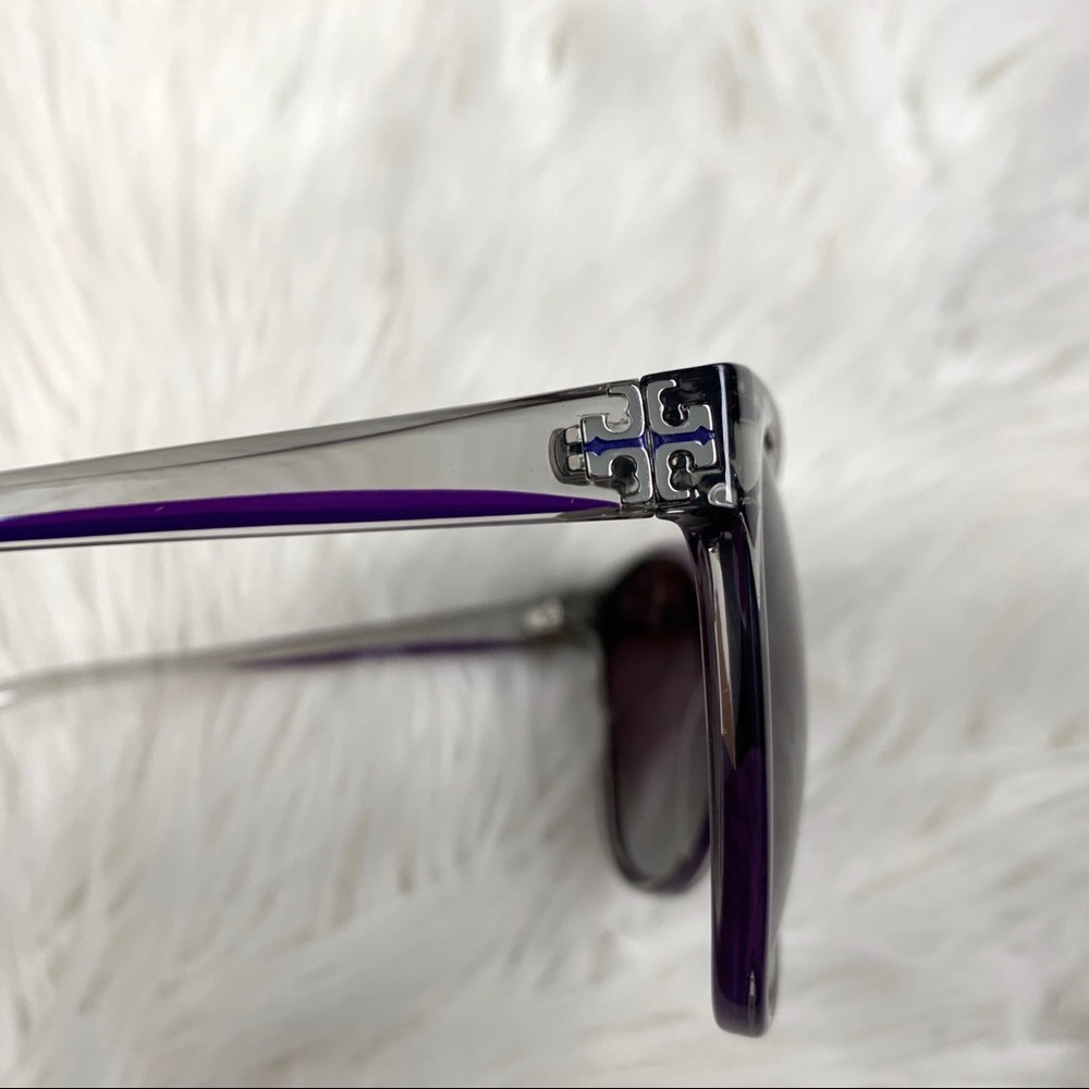 *SOLD* TORY BURCH Sunglasses ✨ - Picture 5 of 6